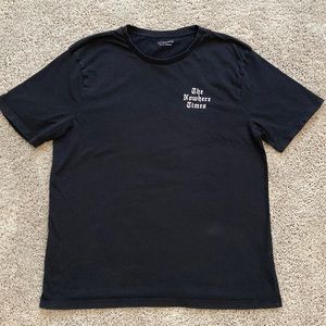 COPY - AllSaints Mens T-Shirt
